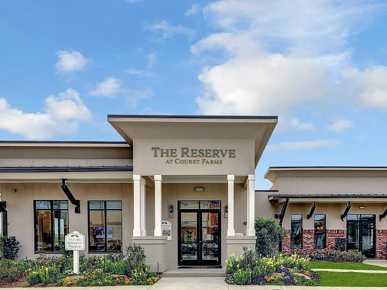 The Reserve At Couret Farms — Photo 1