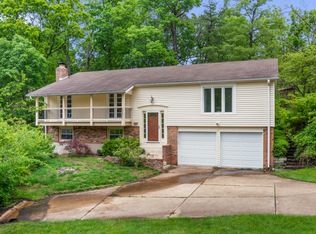 517 Bitterfield Dr, Ballwin, MO