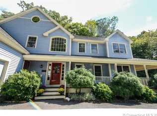 471 Old Poverty Rd, Southbury, CT 06488