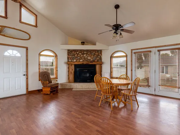 3698 E 2209 S, Cane Beds, AZ 85022
