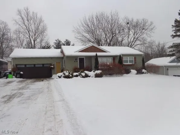 1157 Manitoulin Pike, Brunswick, OH 44212