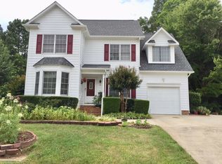 1602 Cheshire Bridge Rd, Durham, NC 27712