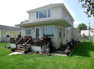 52 South Dr, Rochester, NY 14612