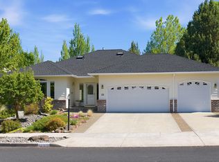 131 SE Airpark Dr, Bend, OR 97702
