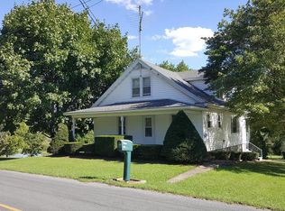 462 Pheasant Run Rd, Orwigsburg, PA 17961