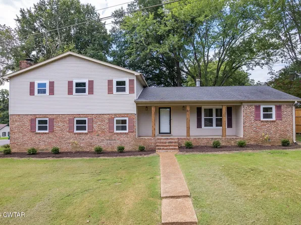 116 Ohara Ln, Jackson, TN 38305