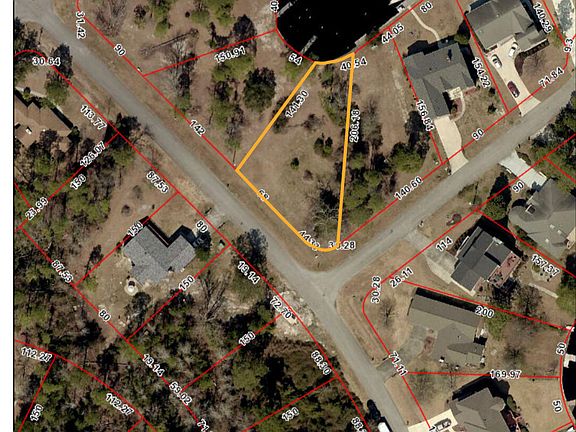 2nd image of 5900 Gondolier Drive LOT 312