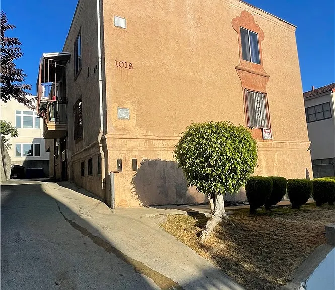 1018 Marview Ave #4 — Photo 1