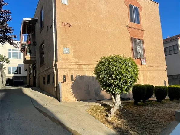 1018 Marview Ave APT 4, Los Angeles, CA 90012