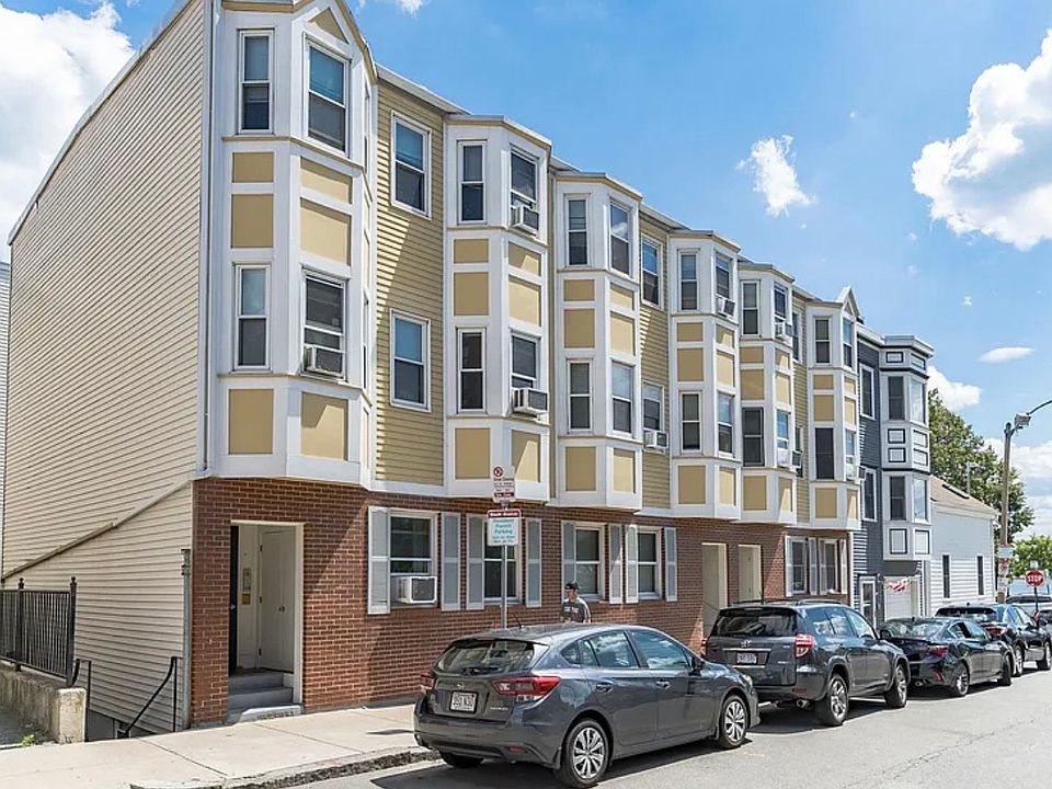 1st image of 204 H St #1