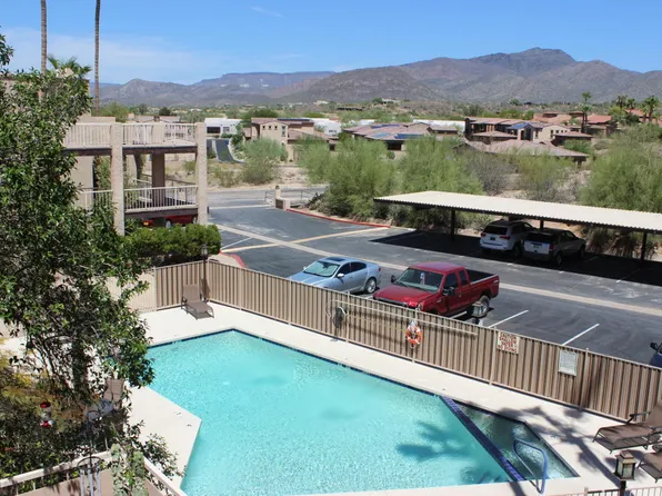 7402 E Carefree Dr #310, Carefree, AZ 85377