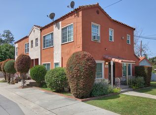 1980 Addison Way #1/2, Los Angeles, CA 90041