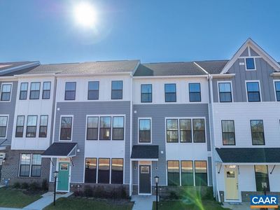 2862 Sweetbay St, Charlottesville, VA, 22902
