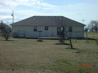 1191 N Sha Ree Ln, Bolivar, MO 65613