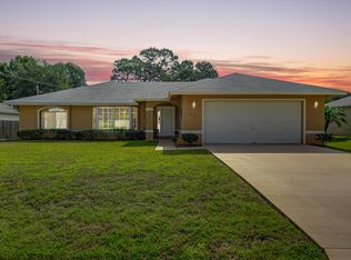 3419 SW Fashoda St, Port Saint Lucie, FL 34953