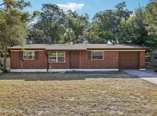 122 ARIES Drive, Orange Park, FL 32073