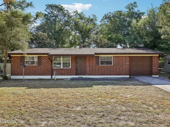 122 ARIES Drive, Orange Park, FL 32073