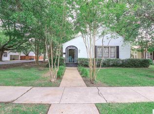 610 Glenmar Ave, Monroe, LA 71201
