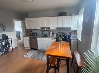 28 Pond Street - 2, Jamaica Plain, MA 02130