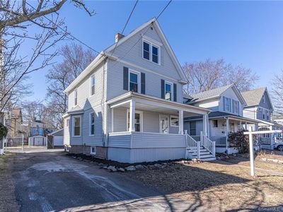 346 1st Avenue, West Haven, CT, 06516