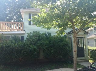 293 Wachusett St, Jamaica Plain, MA 02130