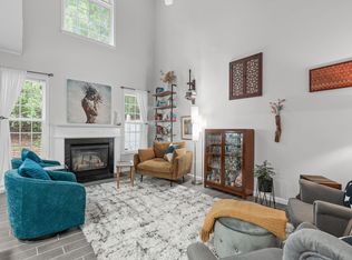 1018 Arbor Valley Ln, Apex, NC 27502