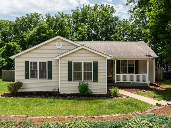 34 Arlington St, Staunton, VA 24401