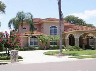 6631 Crescent Lake Dr, Lakeland, FL 33813