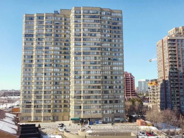 3605 Kariya Dr, Mississauga, ON