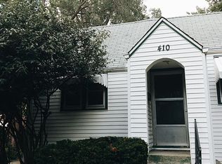 410 E Washington St, Urbana, IL 61801