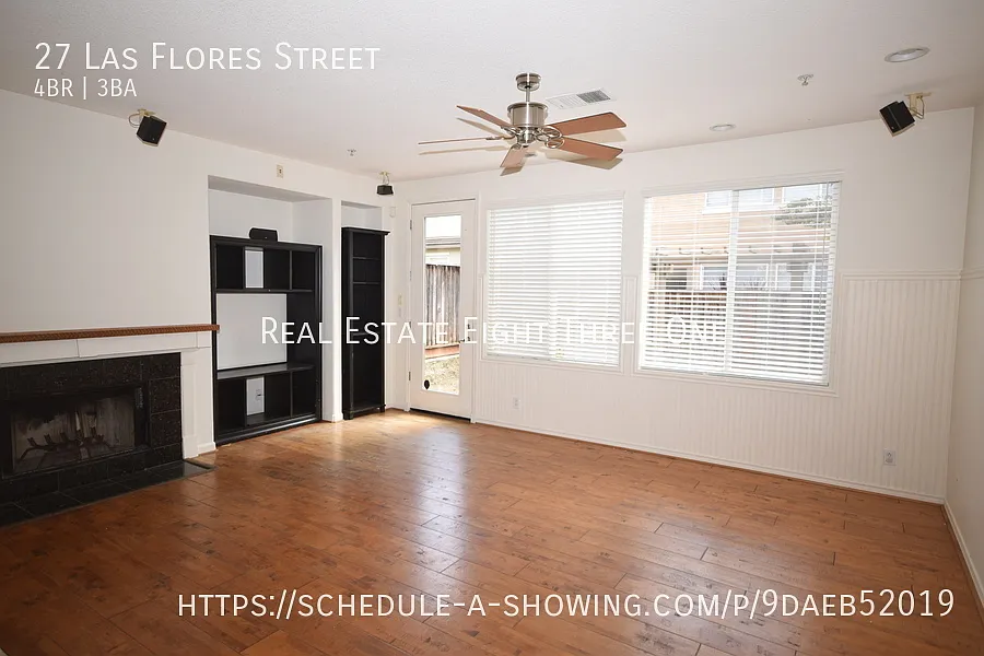 Seaview Ranch 4 bed/ 3 bath Corner Lot Home — Photo 4