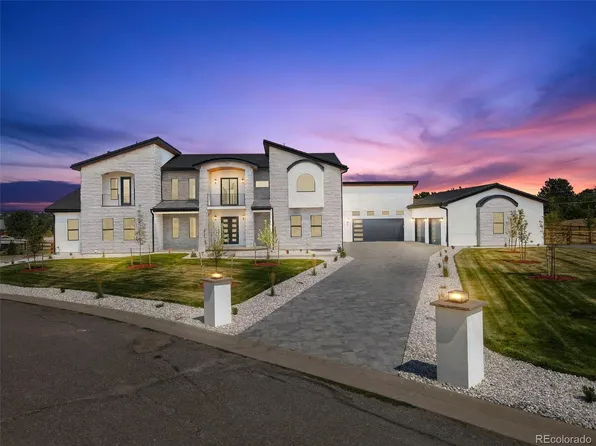 6776 S Flanders Court, Centennial, CO 80016