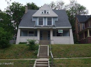 632 Prospect Ave SE, Grand Rapids, MI 49503