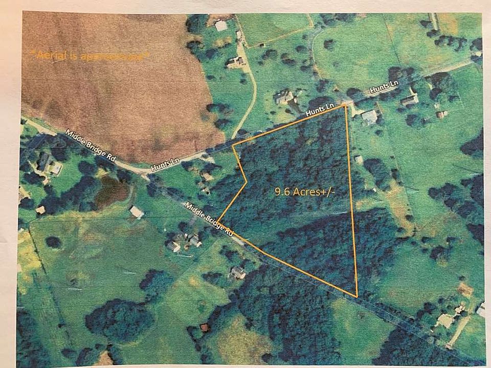 2nd image of 0 Hunts Ln