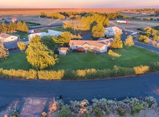 9455 Stonecrest Rd NE, Moses Lake, WA 98837