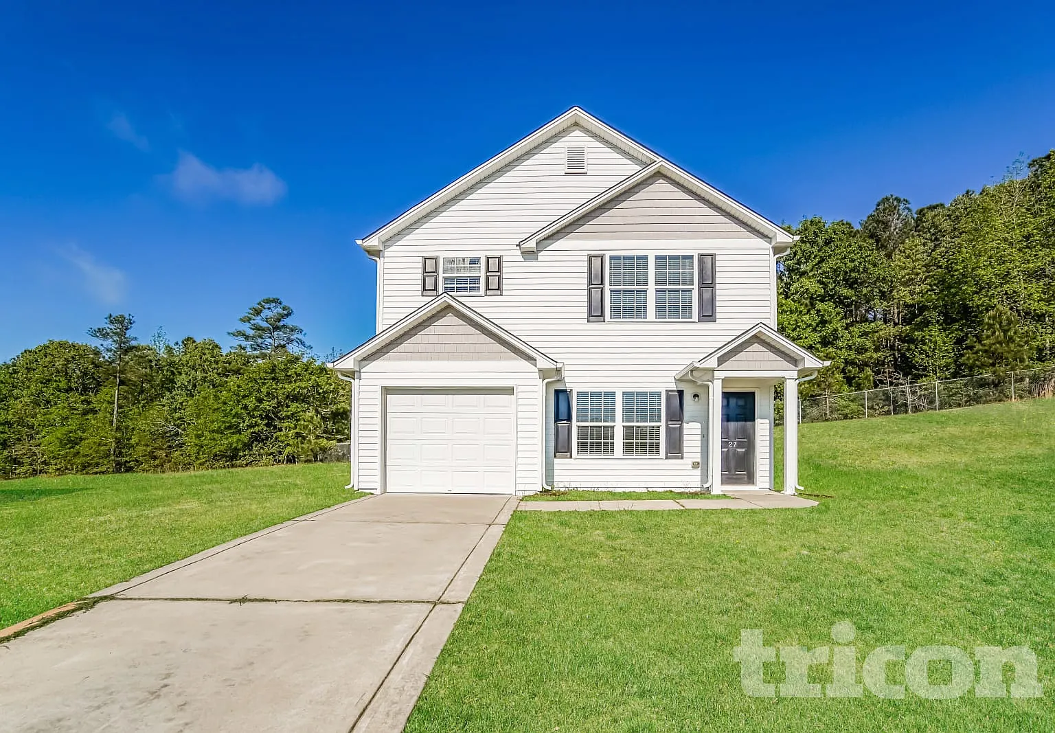 27 Anna Maria Court Lillington NC — Photo 1