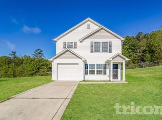 27 Anna Maria Ct, Lillington, NC 27546