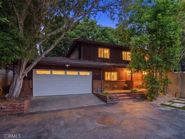4801 Gloria Ave, Encino, CA 91436