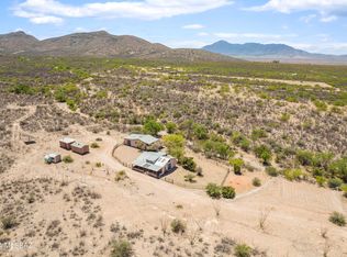 515 Tombstone Cyn, Bisbee, Az 85603 