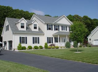 36 Black Wolf Ct, Magnolia, DE 19962
