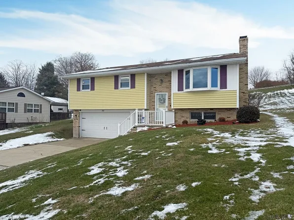 141 Jacqueline Dr, Johnstown, PA 15904