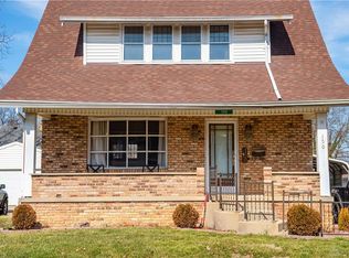 150 Englewood Rd, Springfield, OH 45504