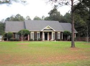 148 Hardwood Ln, Albany, GA 31707