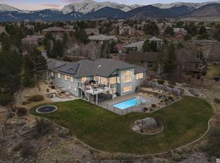 14260 Black Eagle Ct, Reno, NV 89511