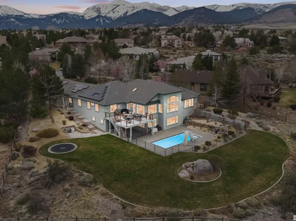 14260 Black Eagle Ct, Reno, NV 89511