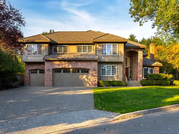 5309 Denton Dr, Lake Oswego, OR 97035