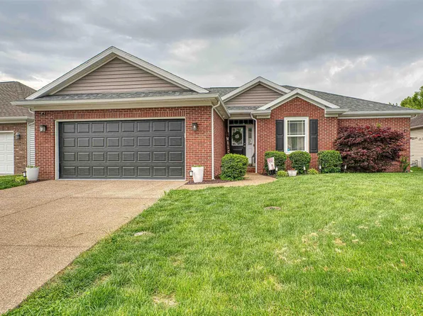 2407 Ellington Ridge Dr, Evansville, IN 47711