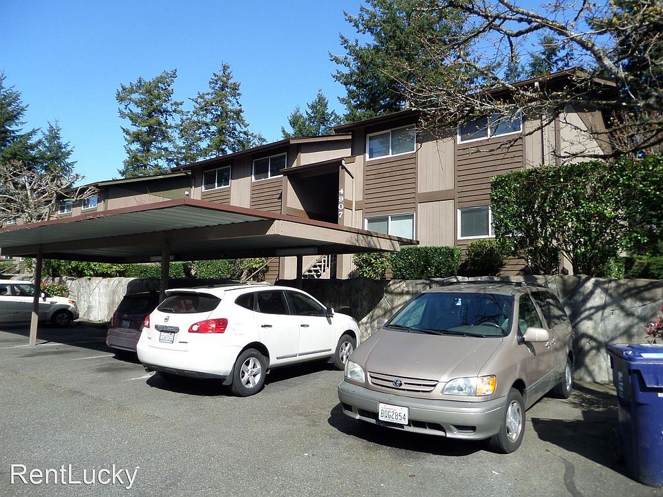 1st image of 4907 S Orchard St APT B