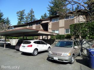 4907 S Orchard St APT B, Tacoma, WA 98467