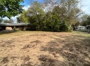 411 Frank Keasler Blvd, Duncanville, TX 75116